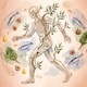 Qué alimentos incluir en la dieta para evitar la osteoporosis y mantener la salud ósea